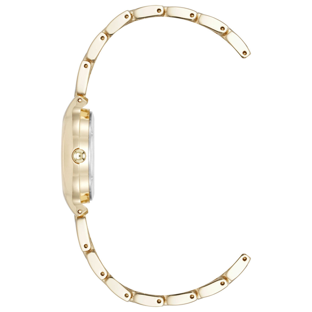 Anne Klein Women's AK-5292LPGB
