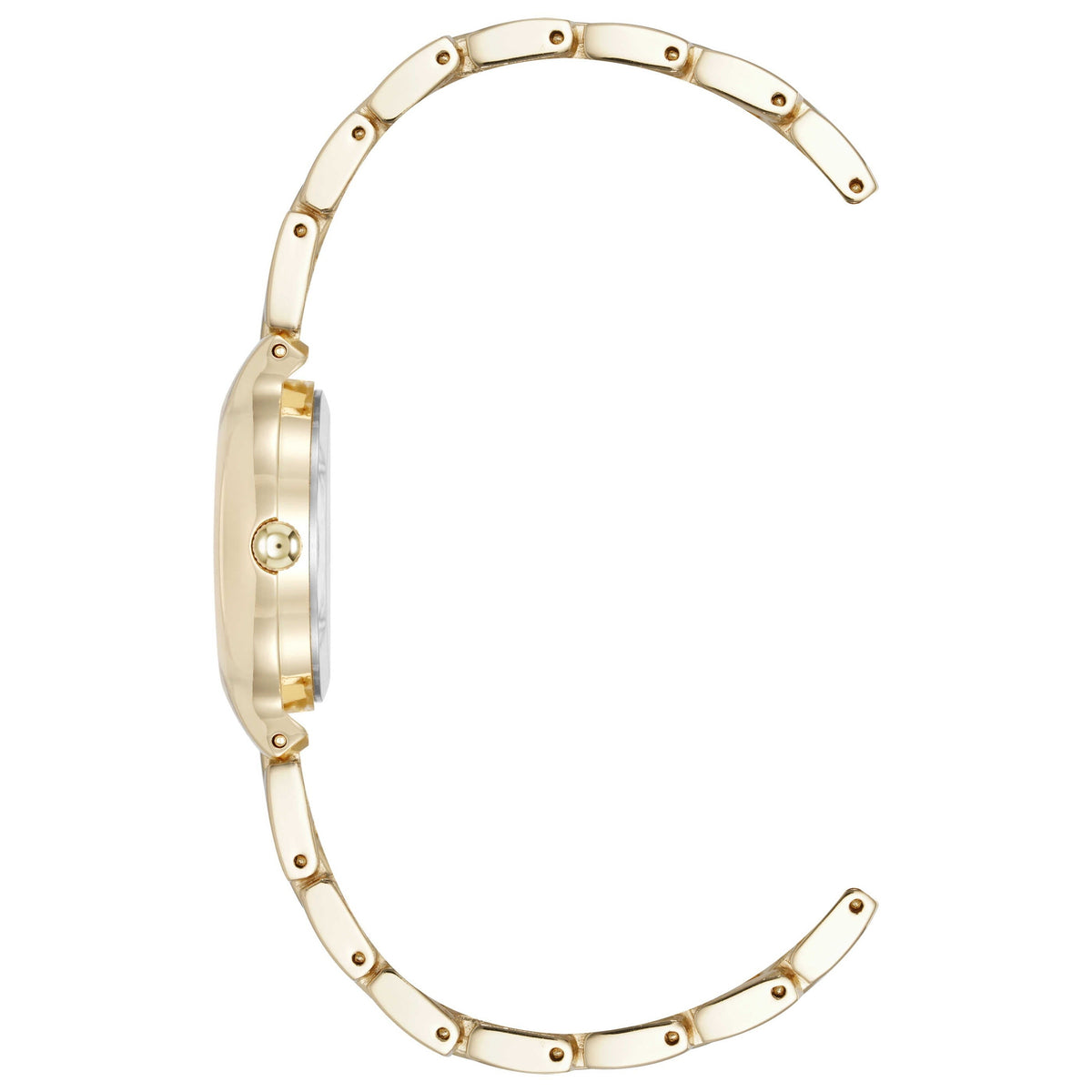 Anne Klein Women's AK-5292LPGB