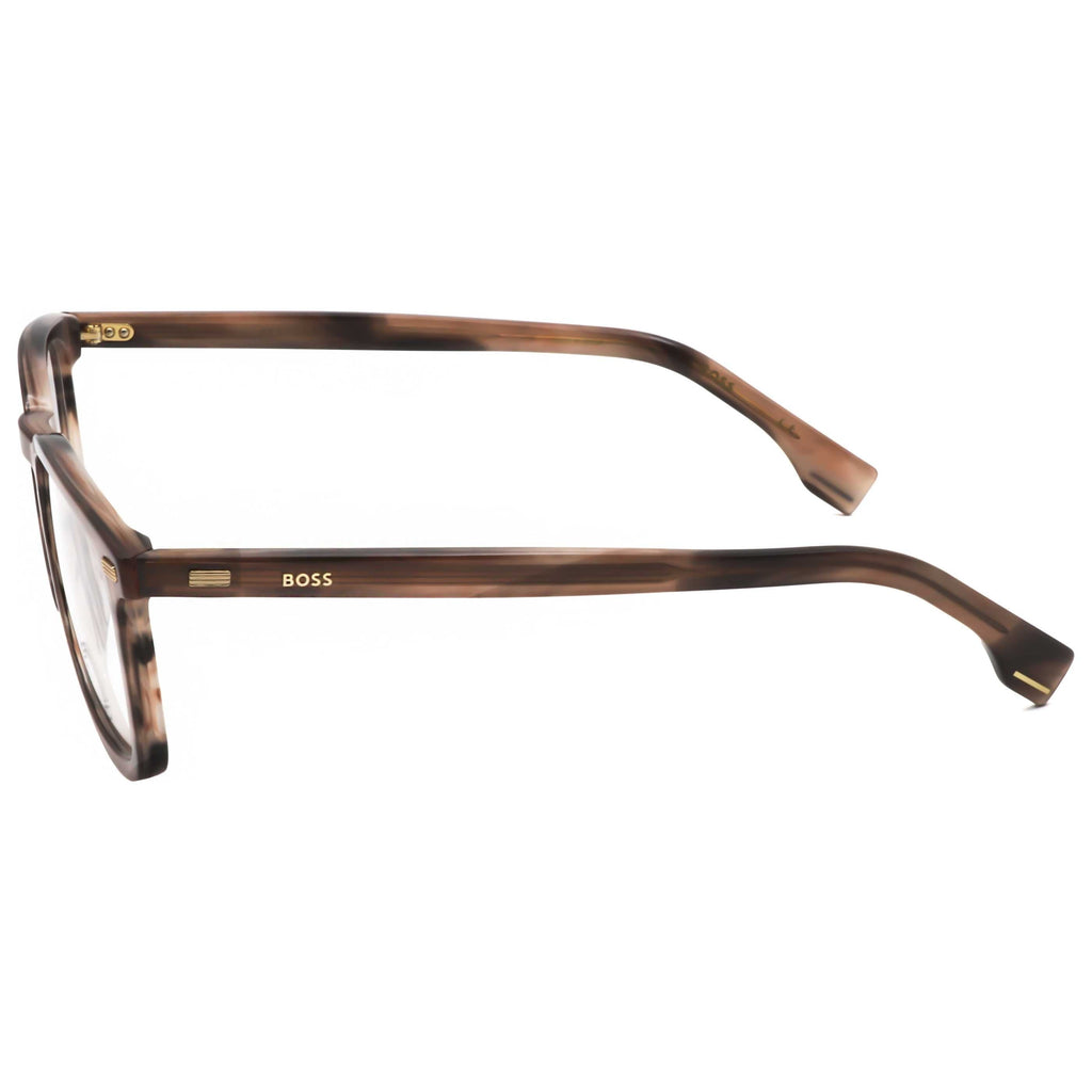 Hugo Boss Men's Eyeglasses BOSS1368-S05-53