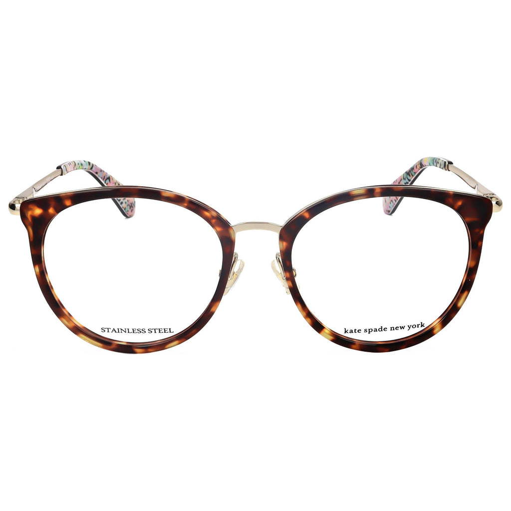 Kate Spade Women's Eyeglasses ELIANA-G-086-52