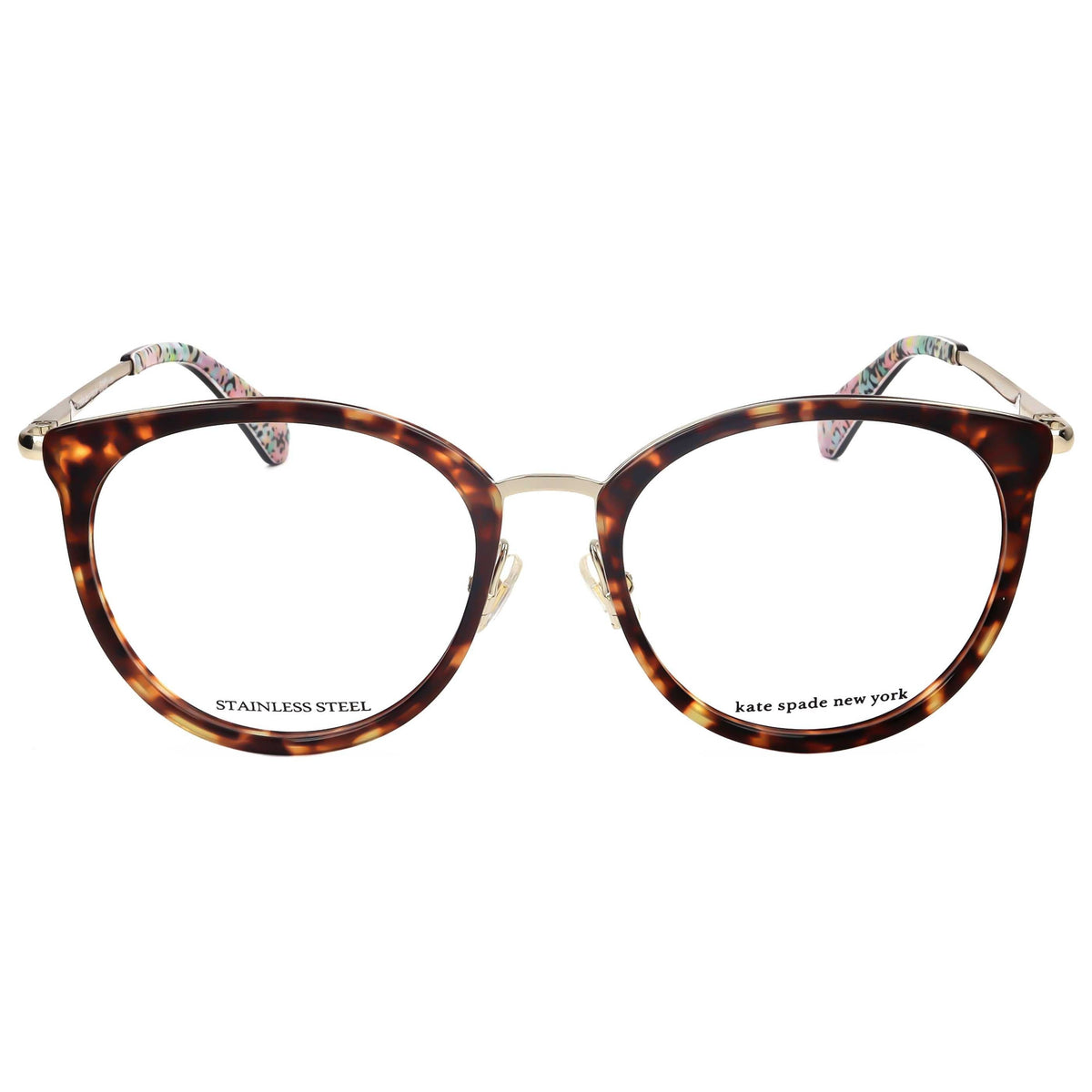 Kate Spade Women's Eyeglasses ELIANA-G-086-52