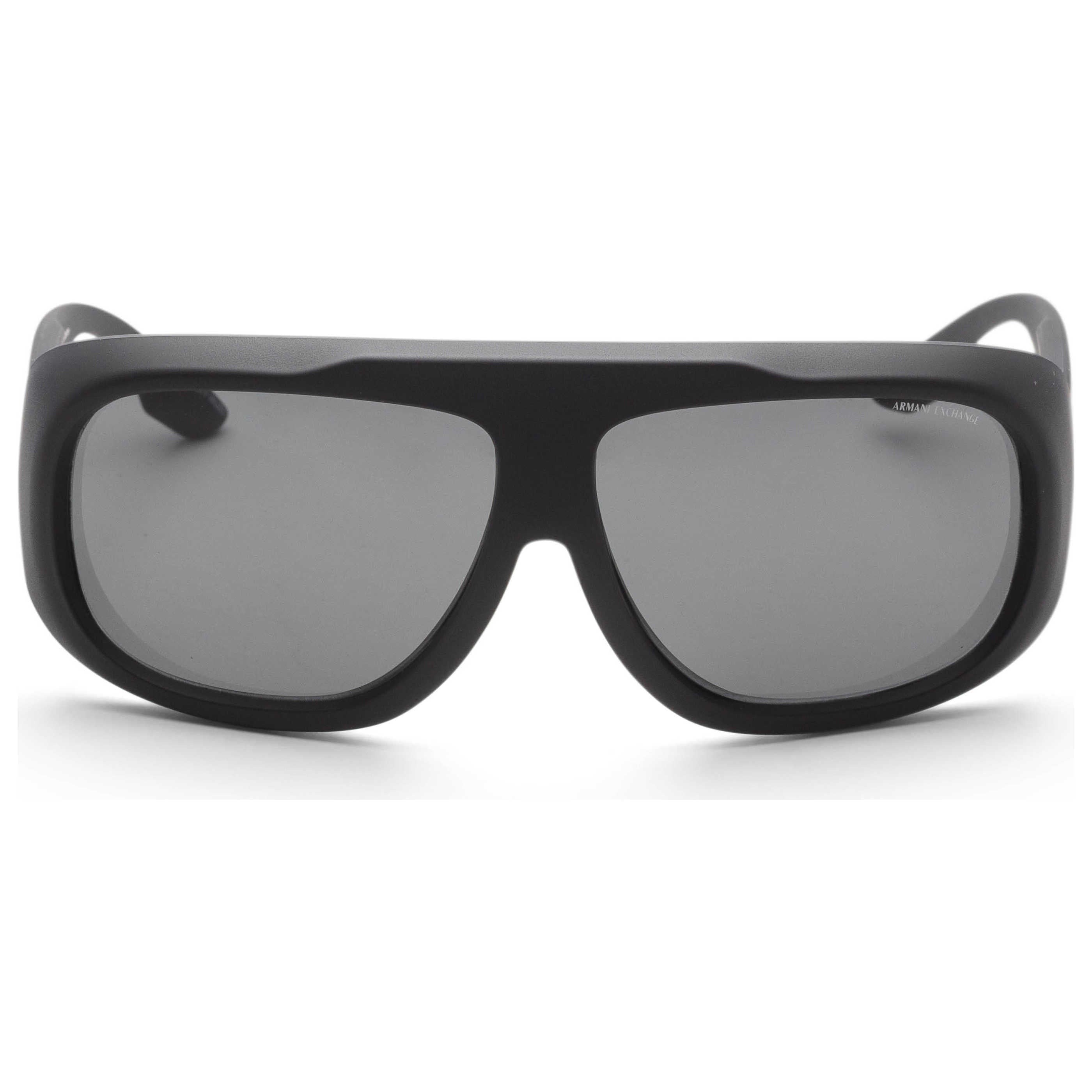 Armani Exchange Men's Sunglasses AX4143SU-808787-67