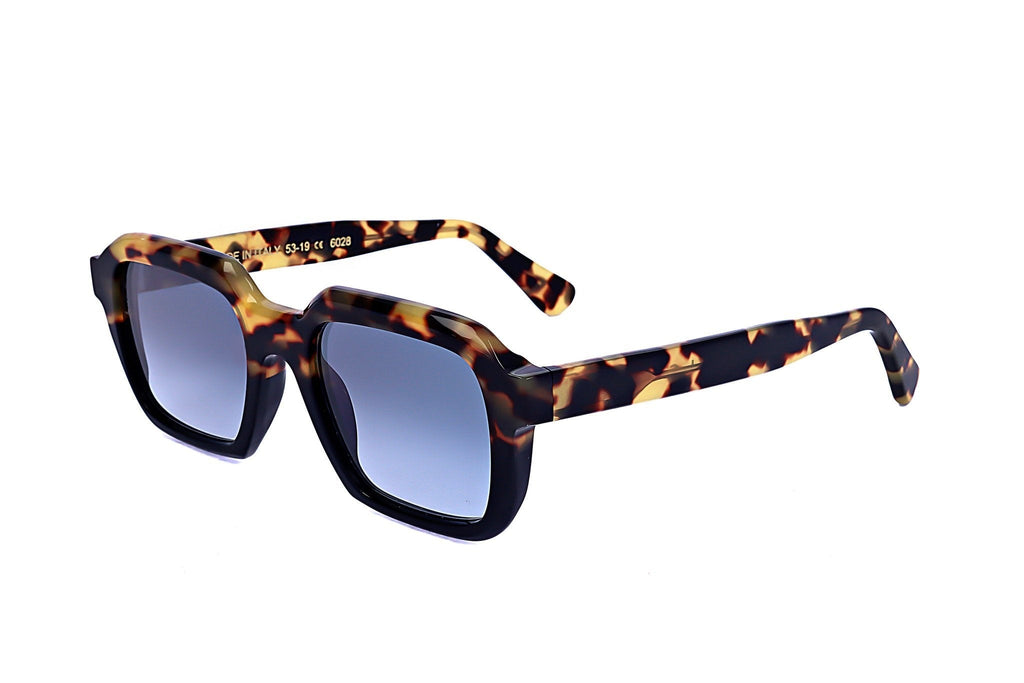 L.G.R. Unisex Acetate Sunglasses