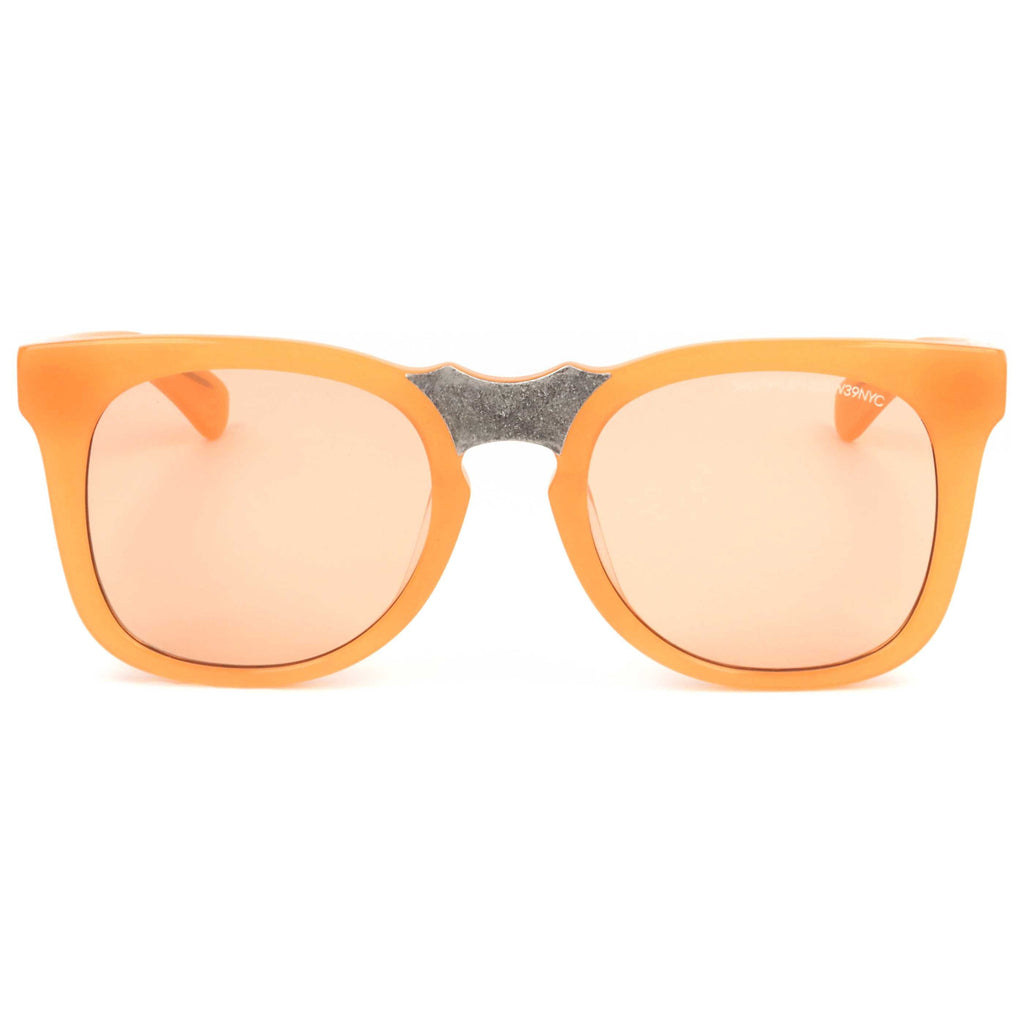 Calvin Klein Unisex Sunglasses CKNYC1850S-870-52