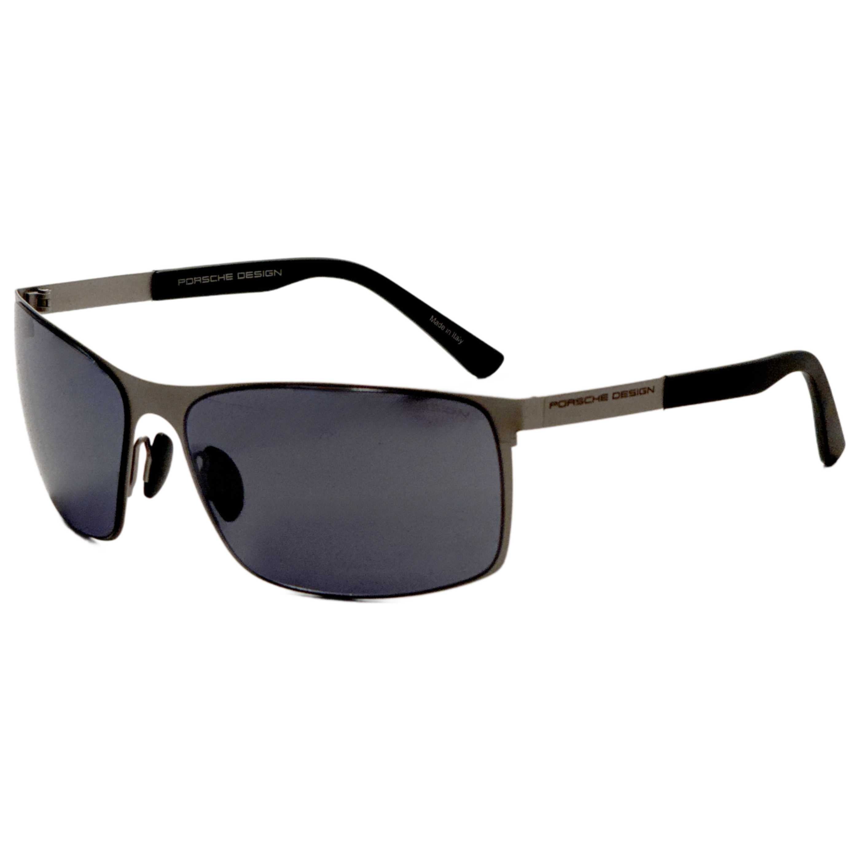 Porsche Design Men's Sunglasses P8566-64C