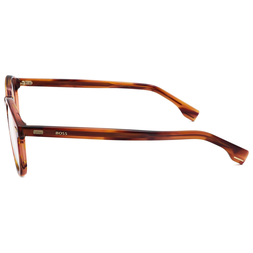 Hugo Boss Men's Eyeglasses BOSS1367-SX7-50