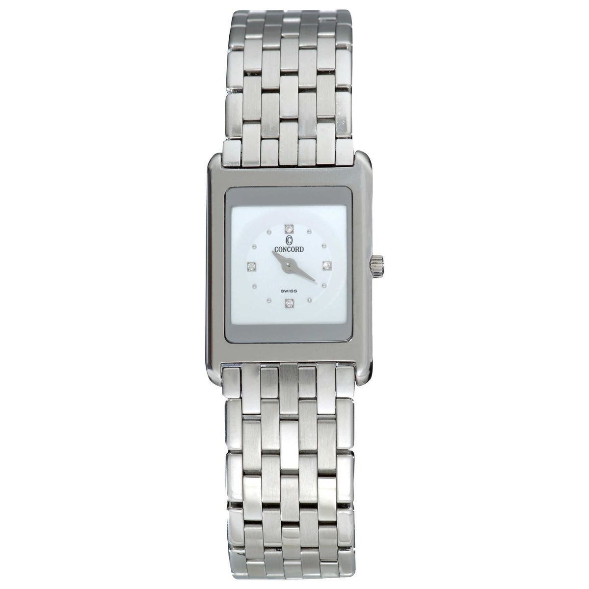 Concord Women's Quartz Watch 0303804