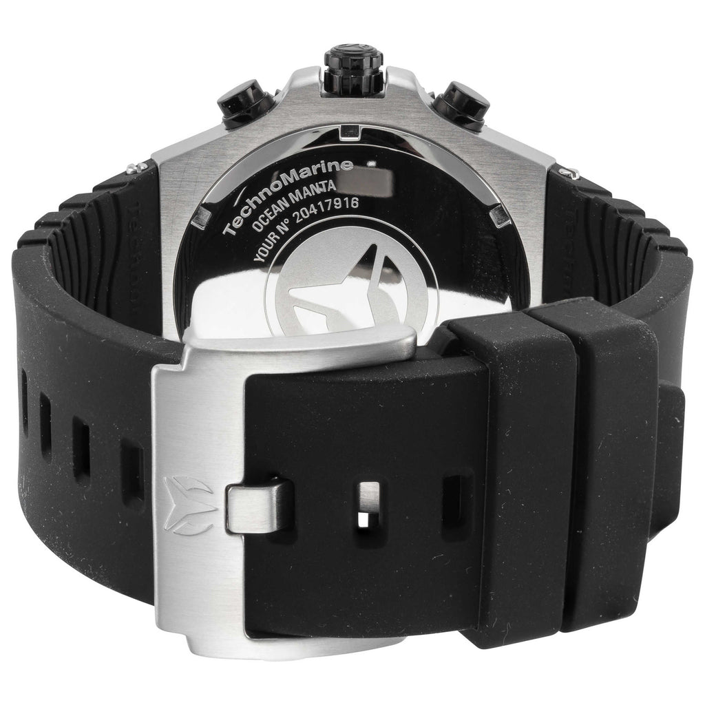 TechnoMarine Ocean Men's Watch TM-224014