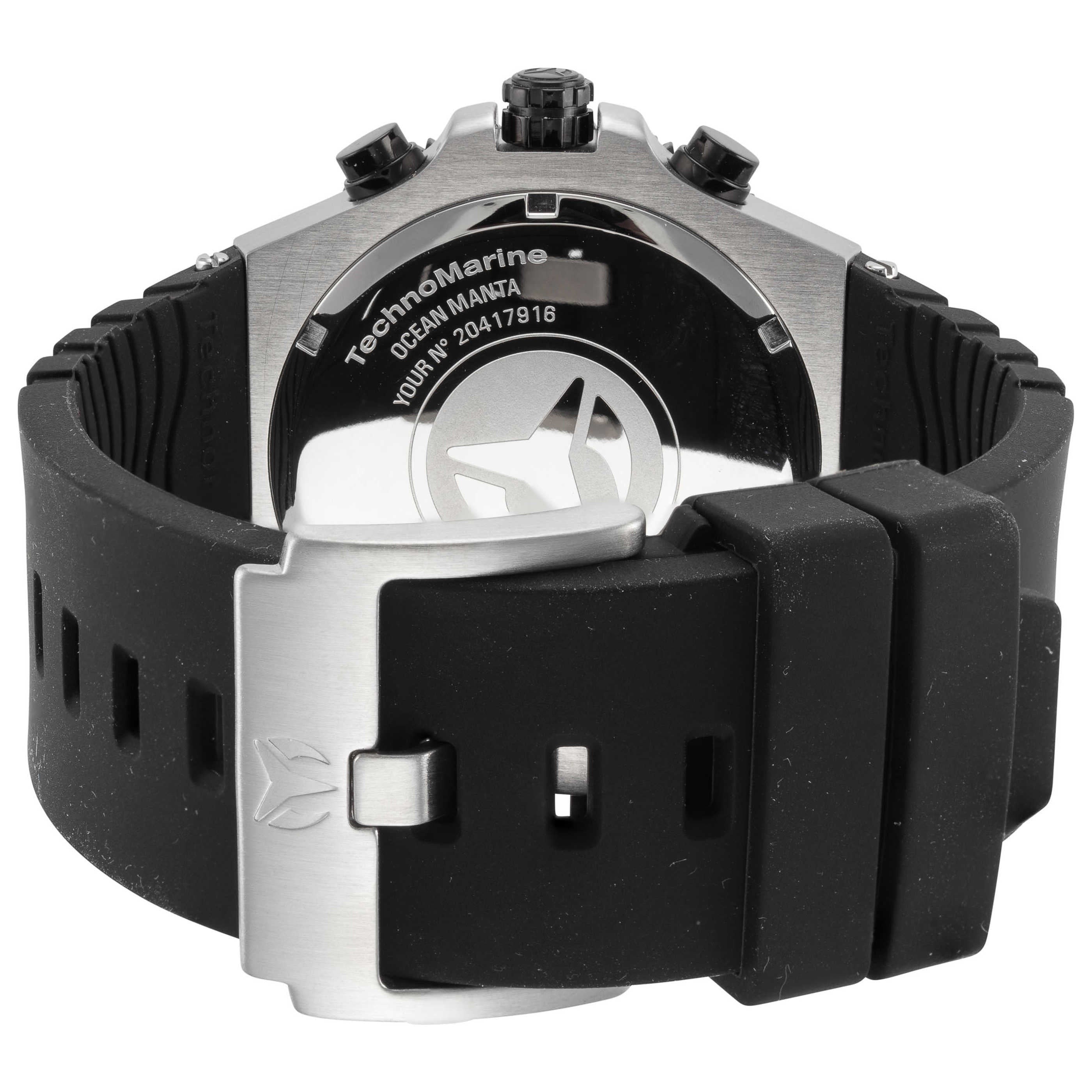 TechnoMarine Ocean Men's Watch TM-224014
