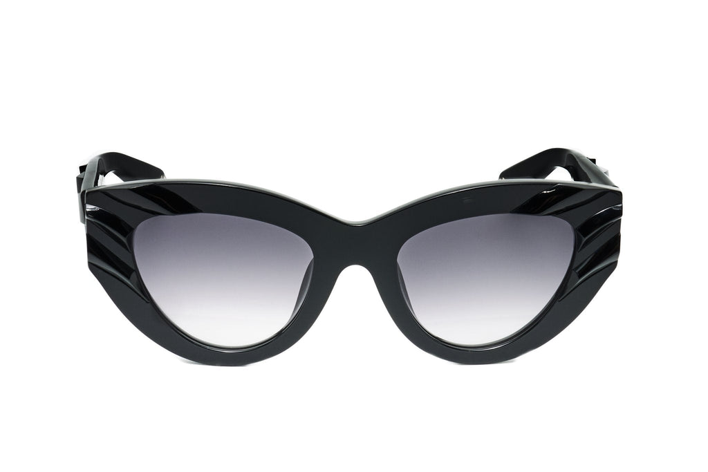 Roberto Cavalli Women's Acetate Sunglasses