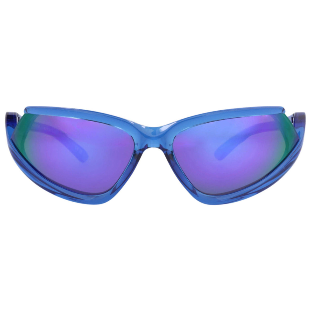 Balenciaga Unisex Sunglasses BB0289S-30014531-004