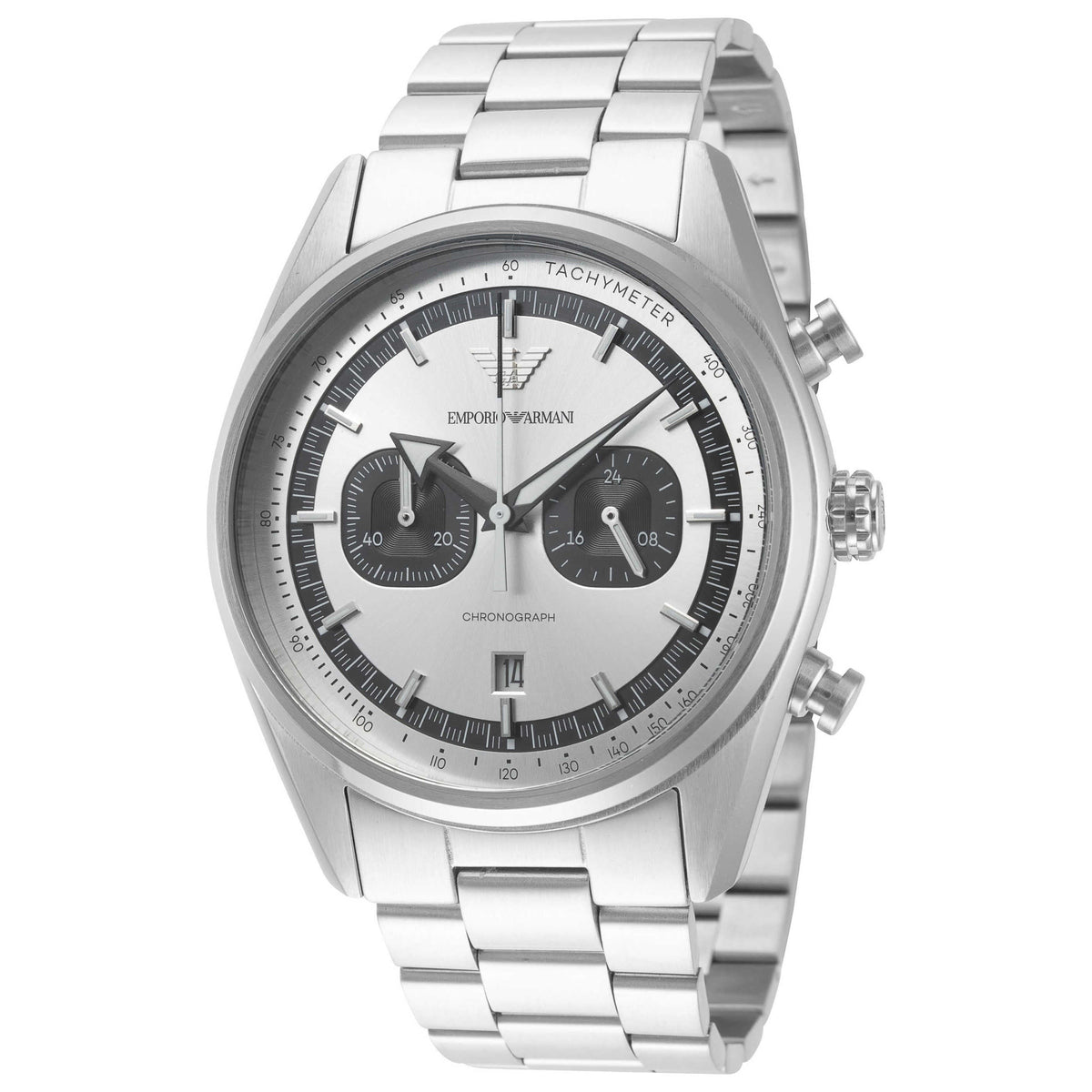 Emporio Armani Racer Men's Watch AR11636