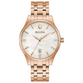 Bulova Women's Watch 97P152