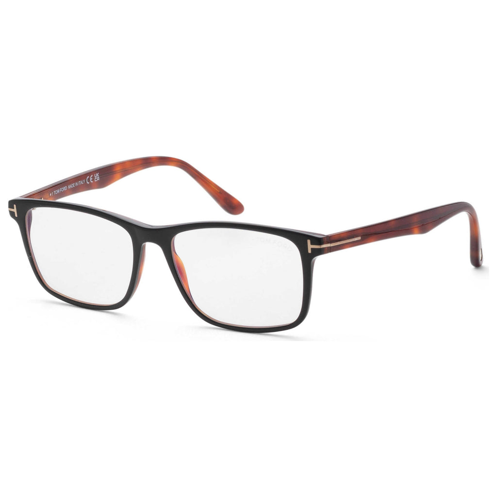 Tom Ford Fashion Men's Eyeglasses FT5752-B-005-55
