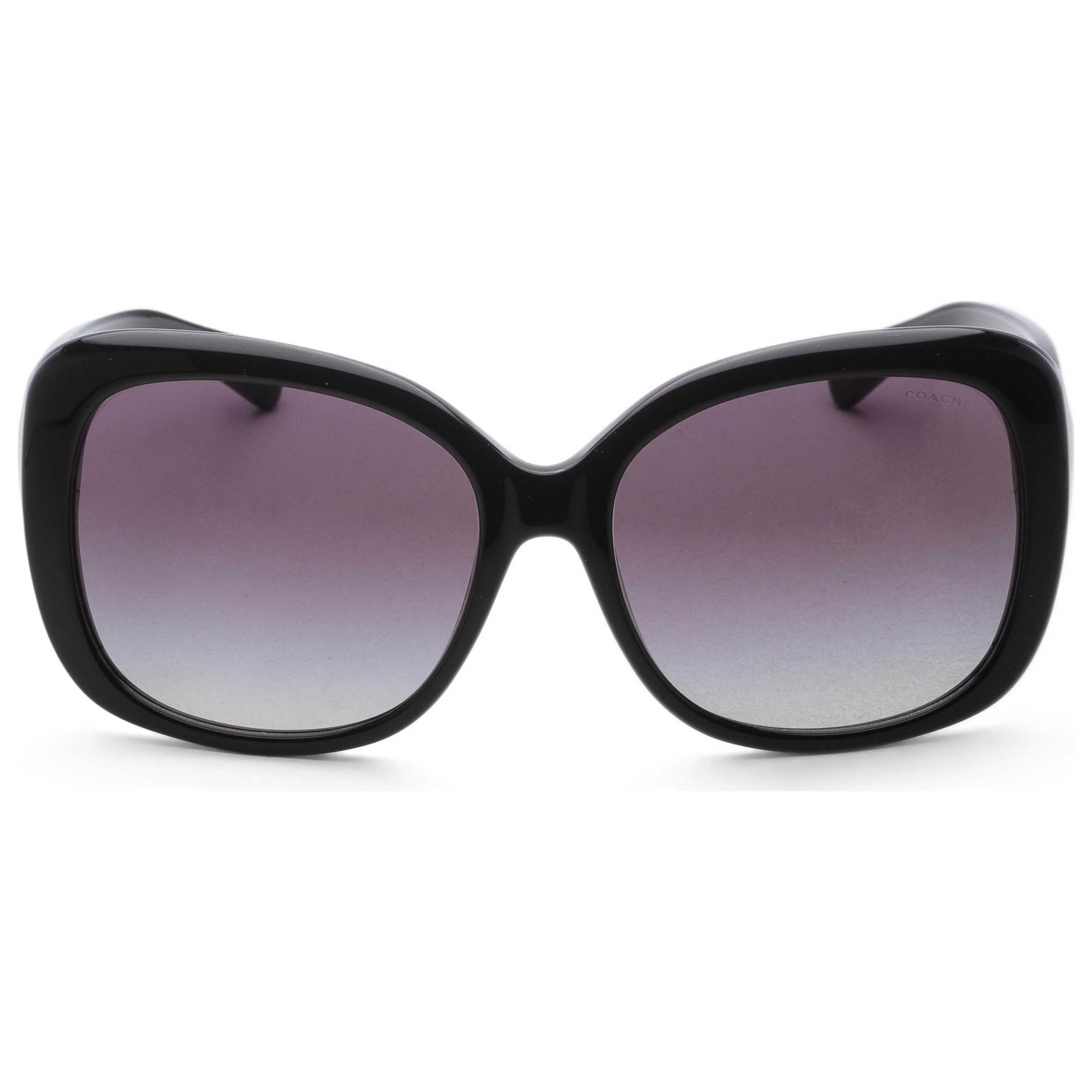 Coach Women's Sunglasses HC8158-500211-58