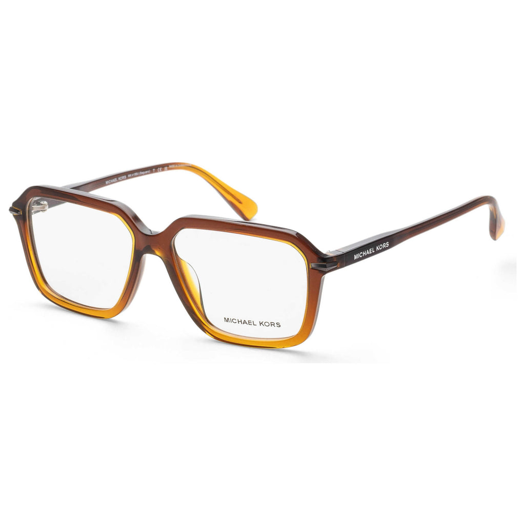 Michael Kors Saguaro Men's Eyeglasses MK4159U-4010-57