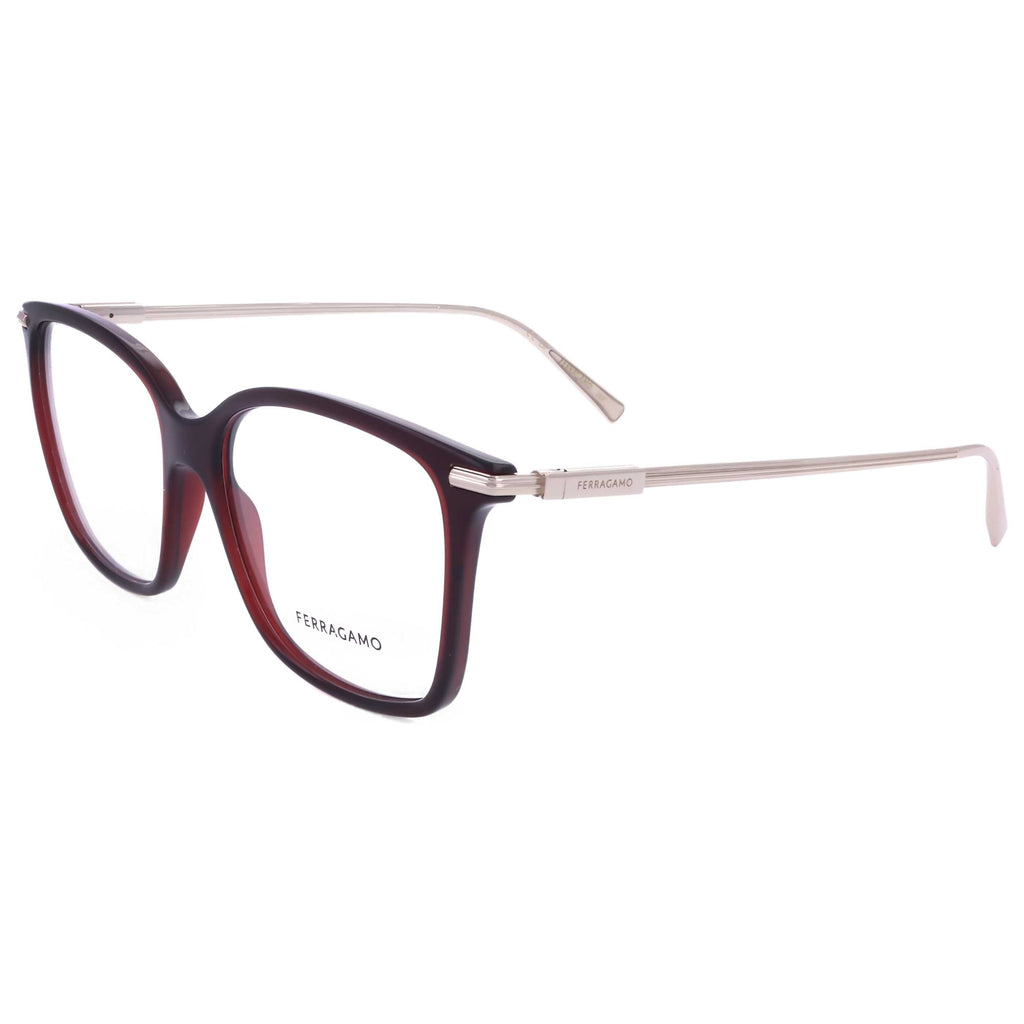 Ferragamo Women's Eyeglasses SF2992-612-53