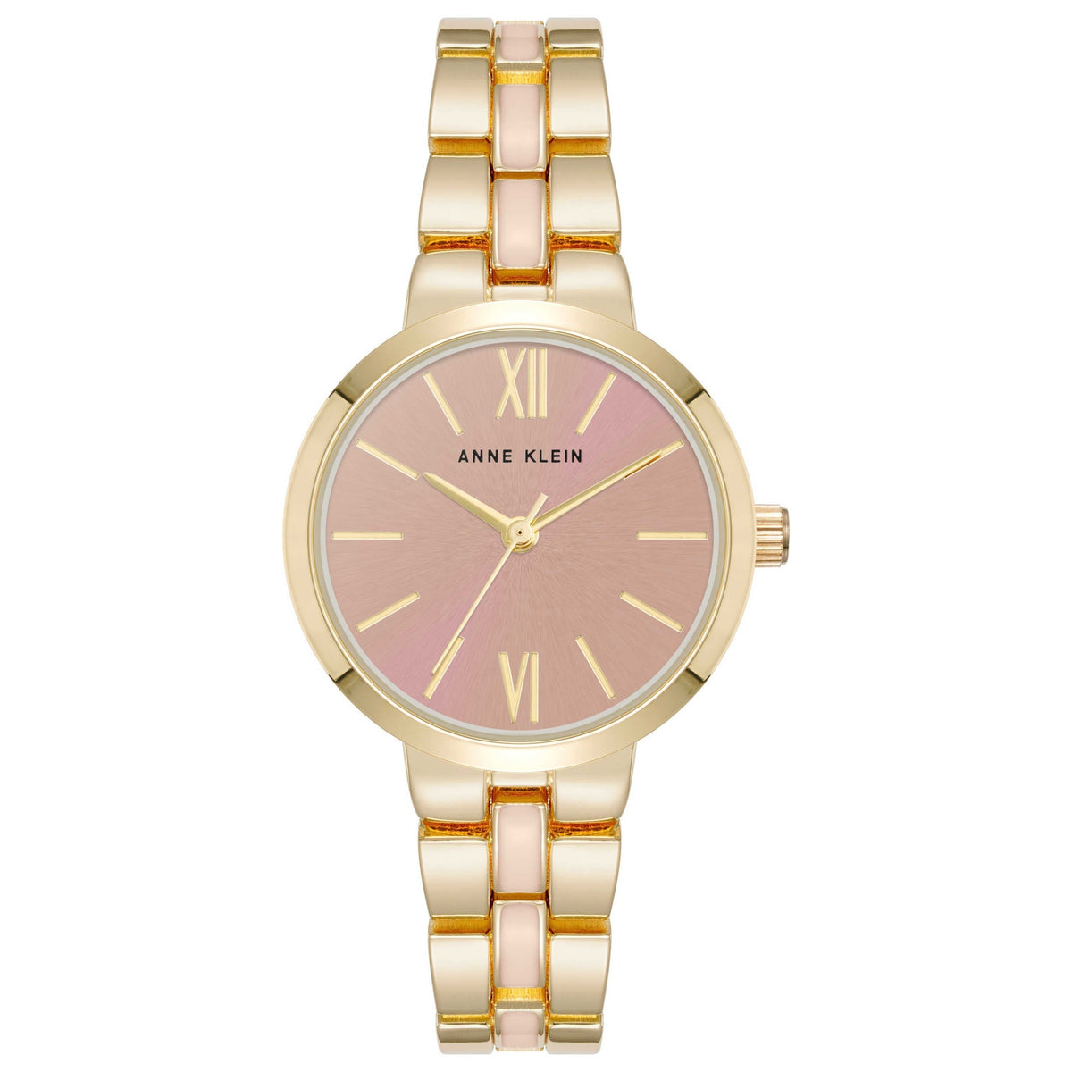 Anne Klein Women's AK-4208PKGB