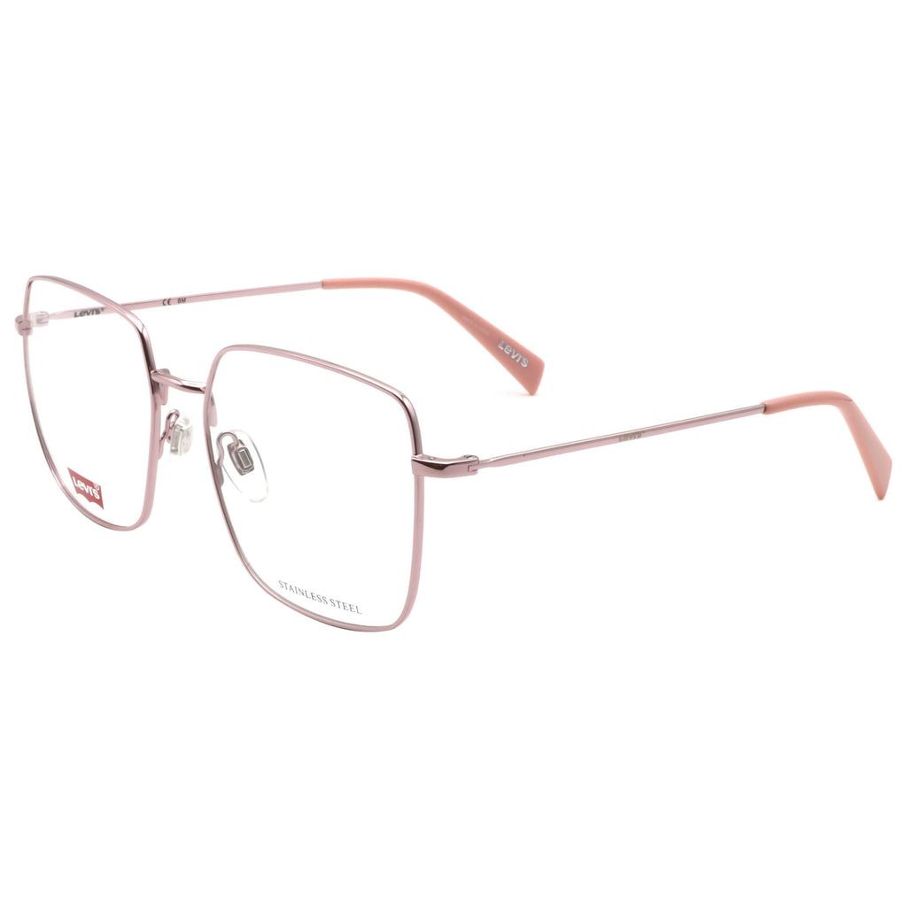 Levi's Women's Eyeglasses LV1010-35J-54