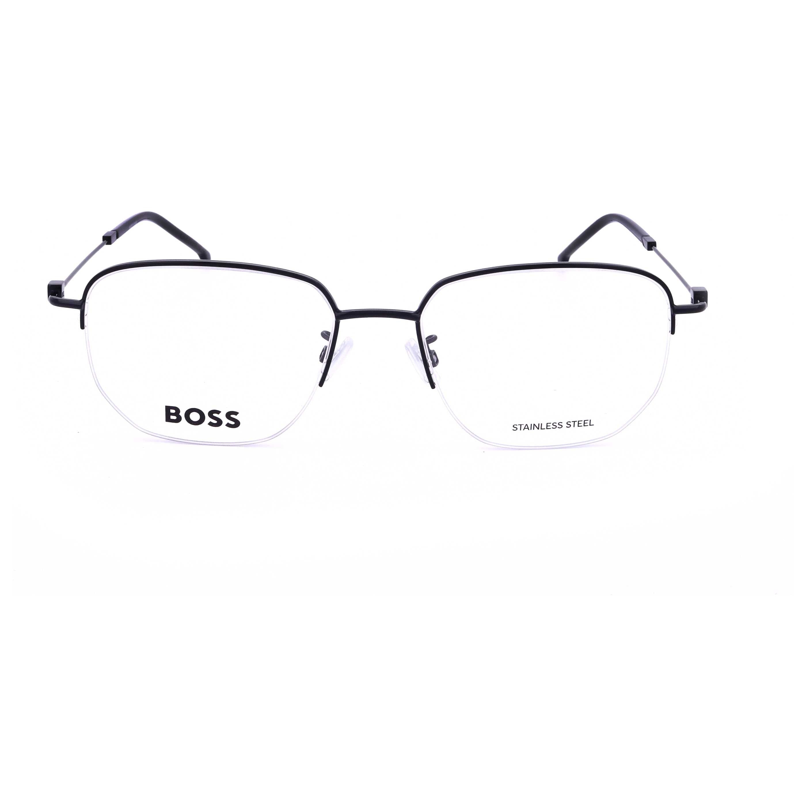 Hugo Boss Men's Eyeglasses BOSS1544-F-807-54