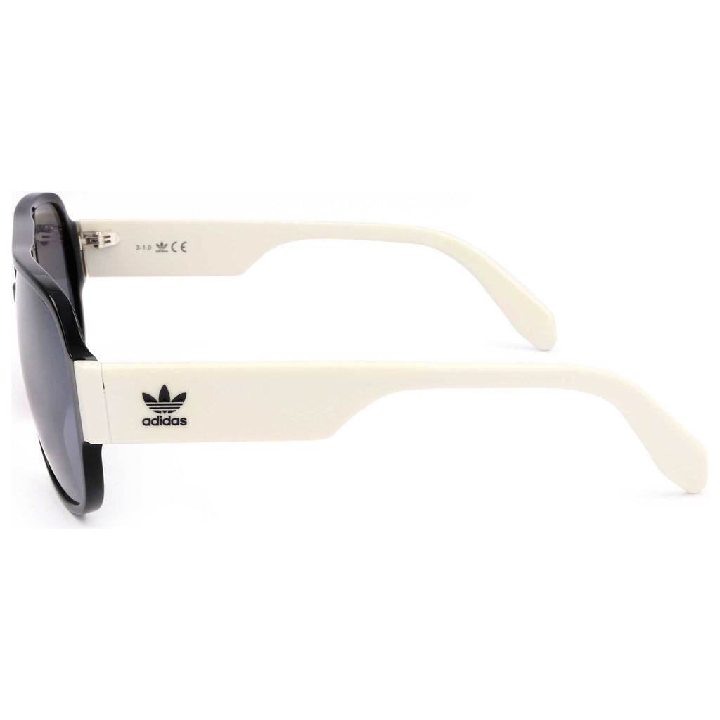 Adidas Men's Sunglasses OR0006-01C-57