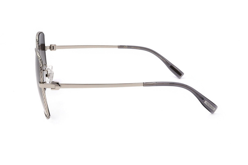 Trussardi Women's Metal Sunglasses