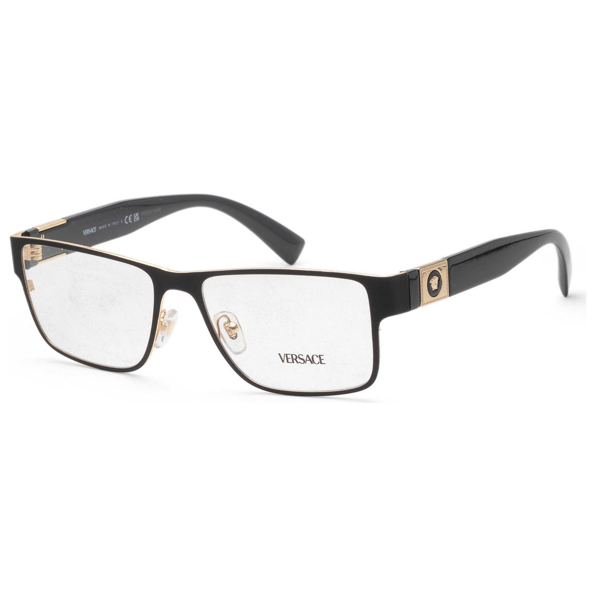 Versace Men's Eyeglasses VE1274-1436-55