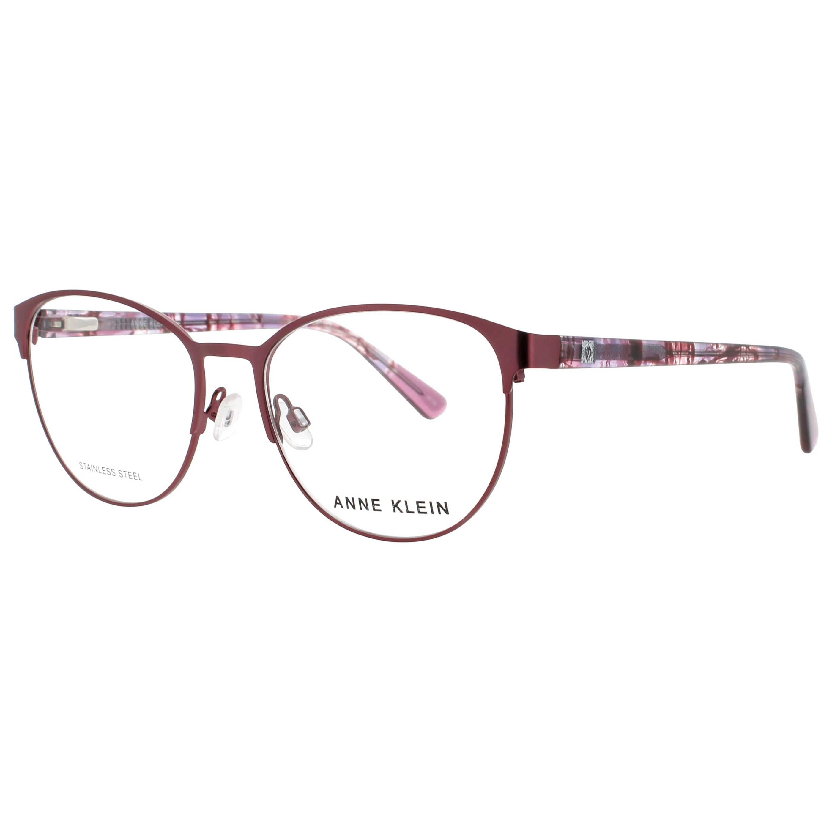 Anne Klein Women's Eyeglasses AK-AK5097-500-53