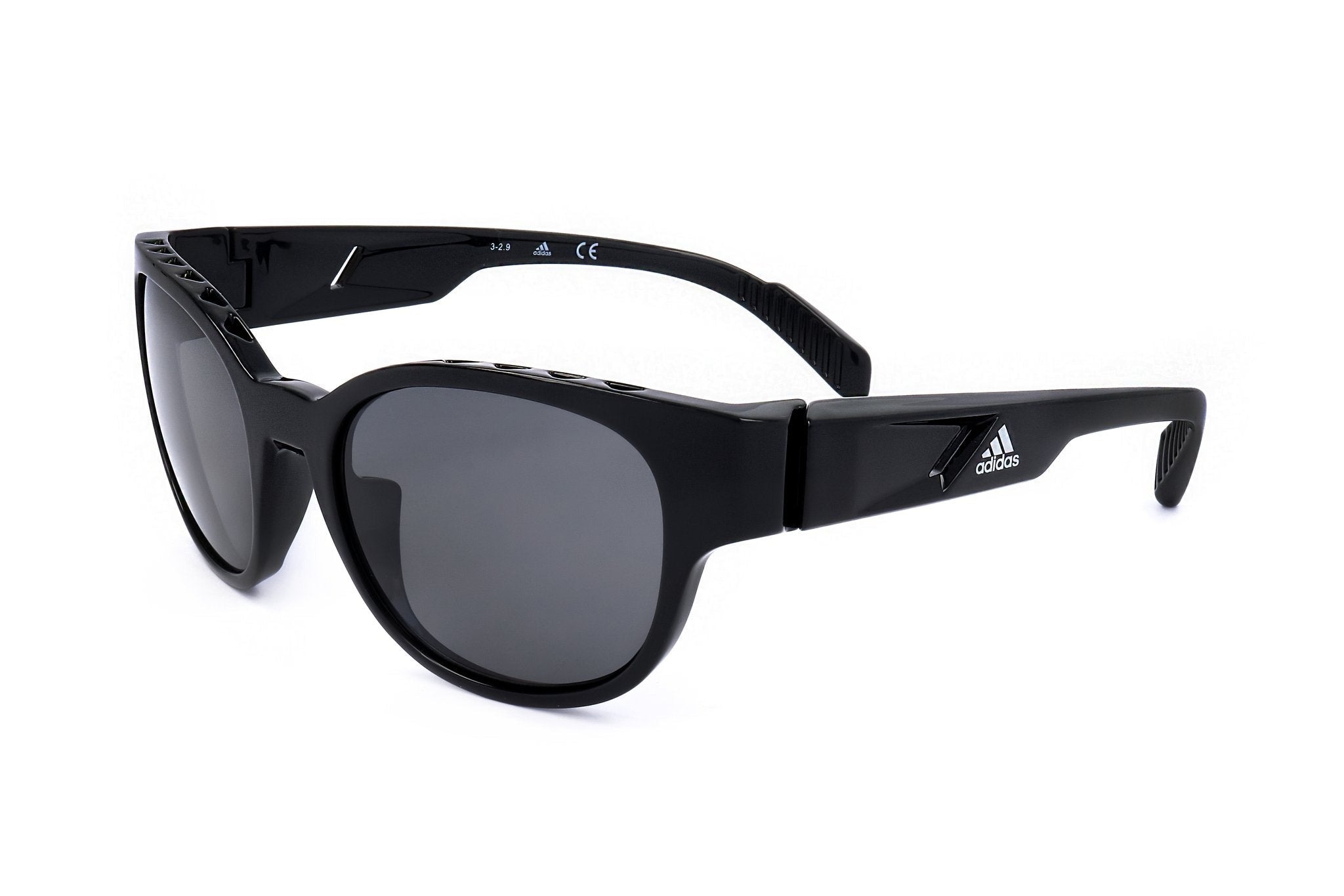 Adidas Sport Unisex Injected Sunglasses