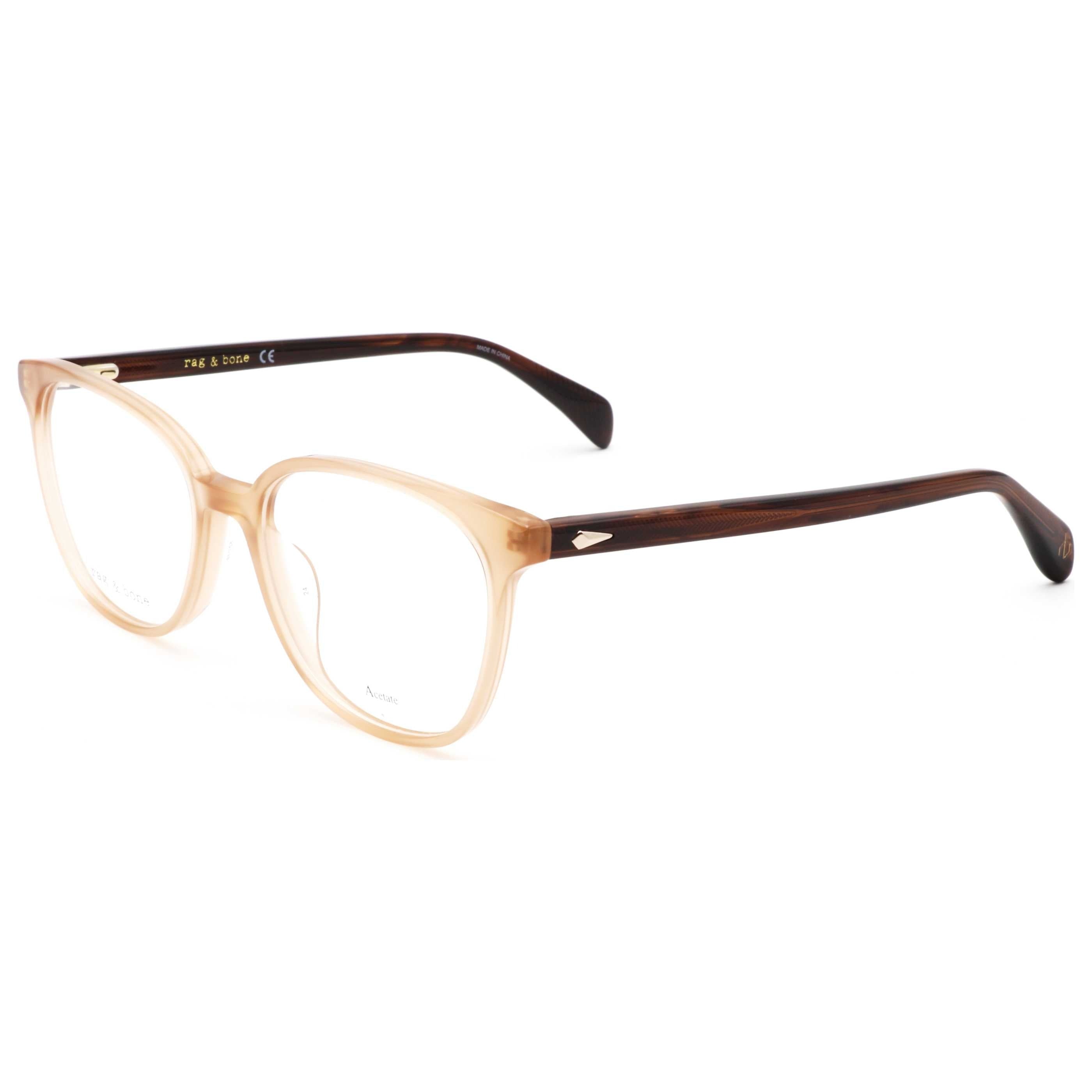 Rag & Bone Women's Eyeglasses RNB3059-09Q-52
