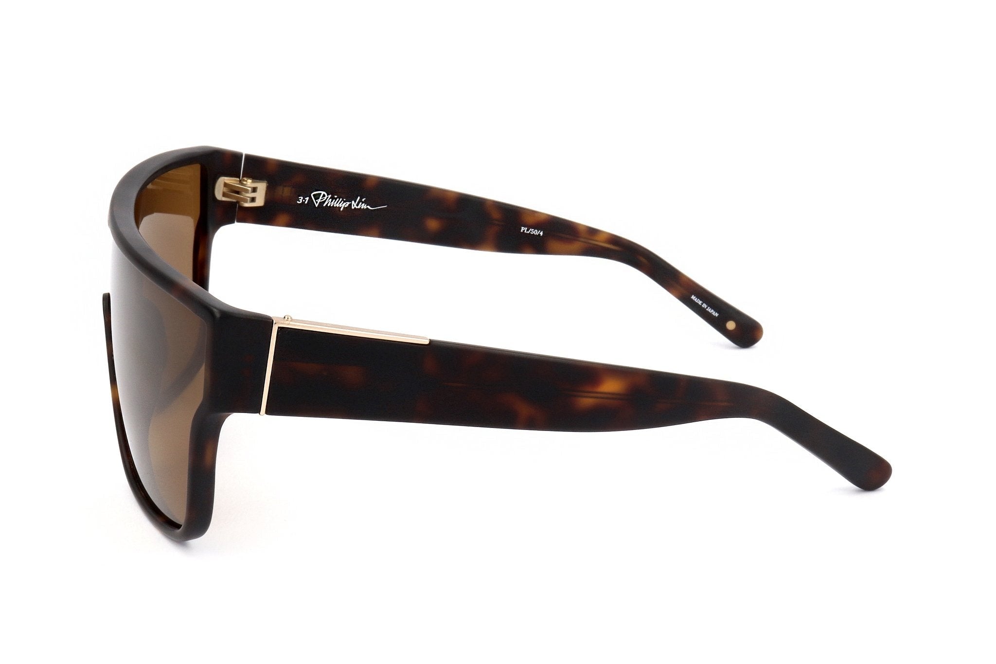 Phillip Lim by Linda Farrow Men's Sunglasses