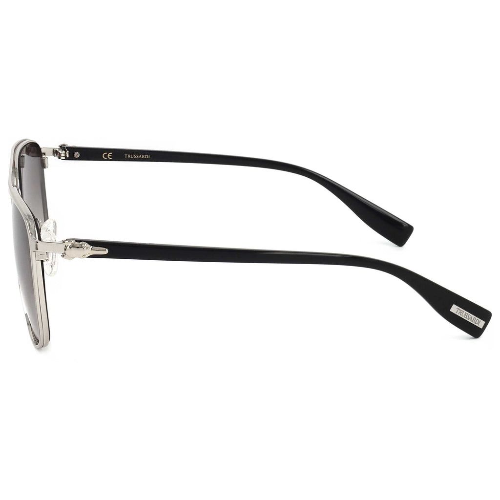 Trussardi Men's Sunglasses STR405F-579X-59