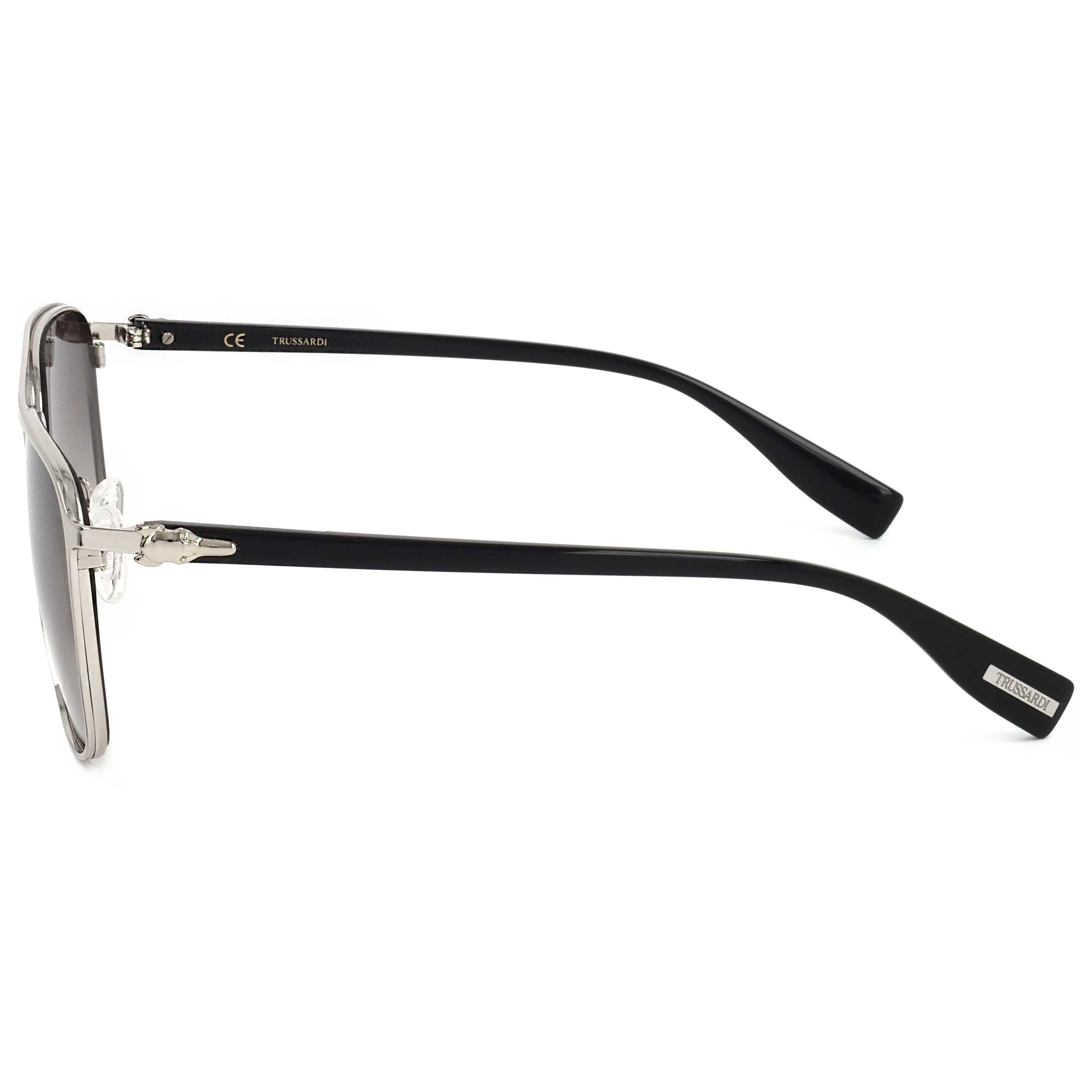 Trussardi Men's Sunglasses STR405F-579X-59