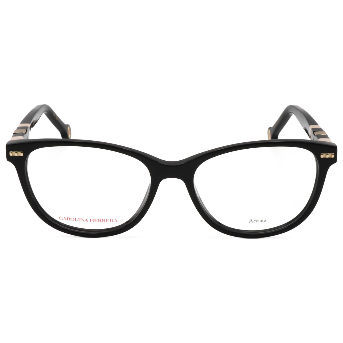 Carolina Herrera Women's Eyeglasses CH0048-3H2-53