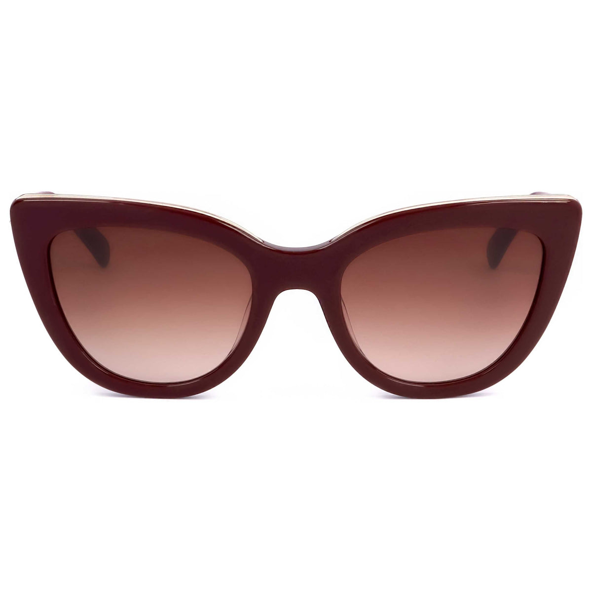 Longchamp Fashion Women's Sunglasses LO686S-604