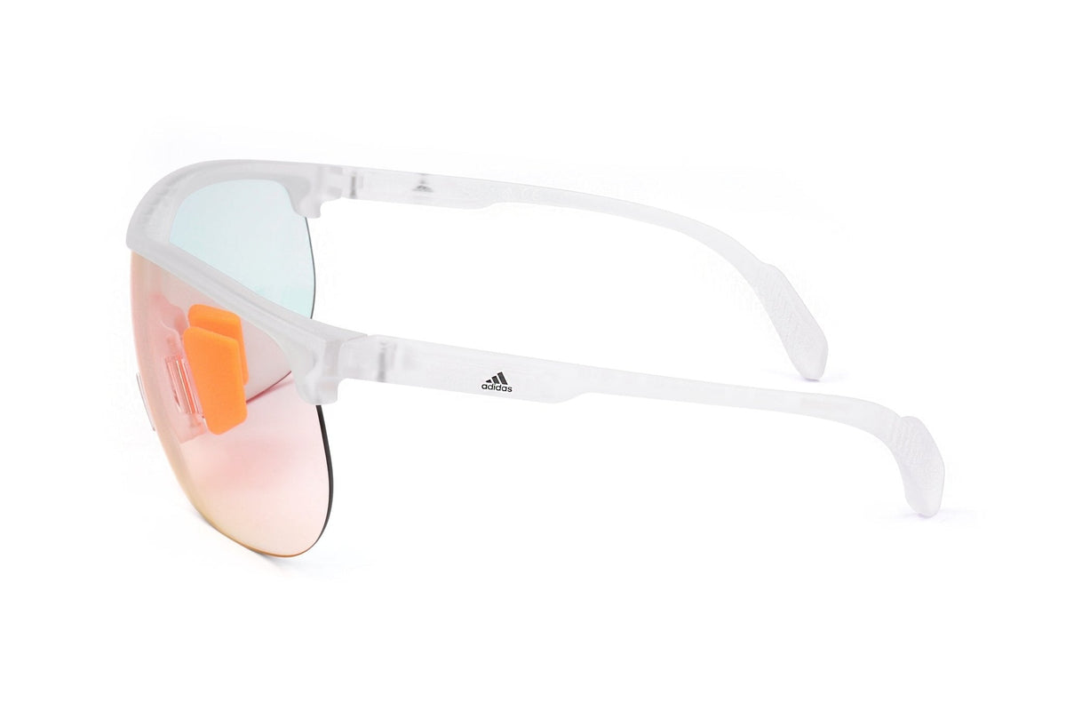 Adidas Sport Women's Injected Sunglasses