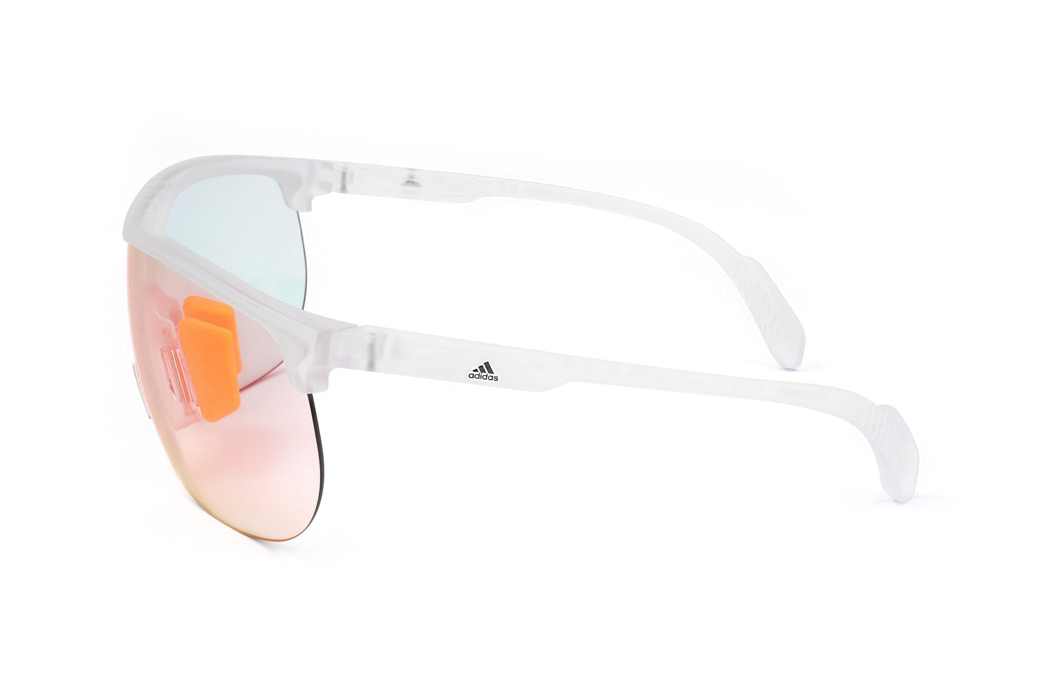 Adidas Sport Women's Injected Sunglasses