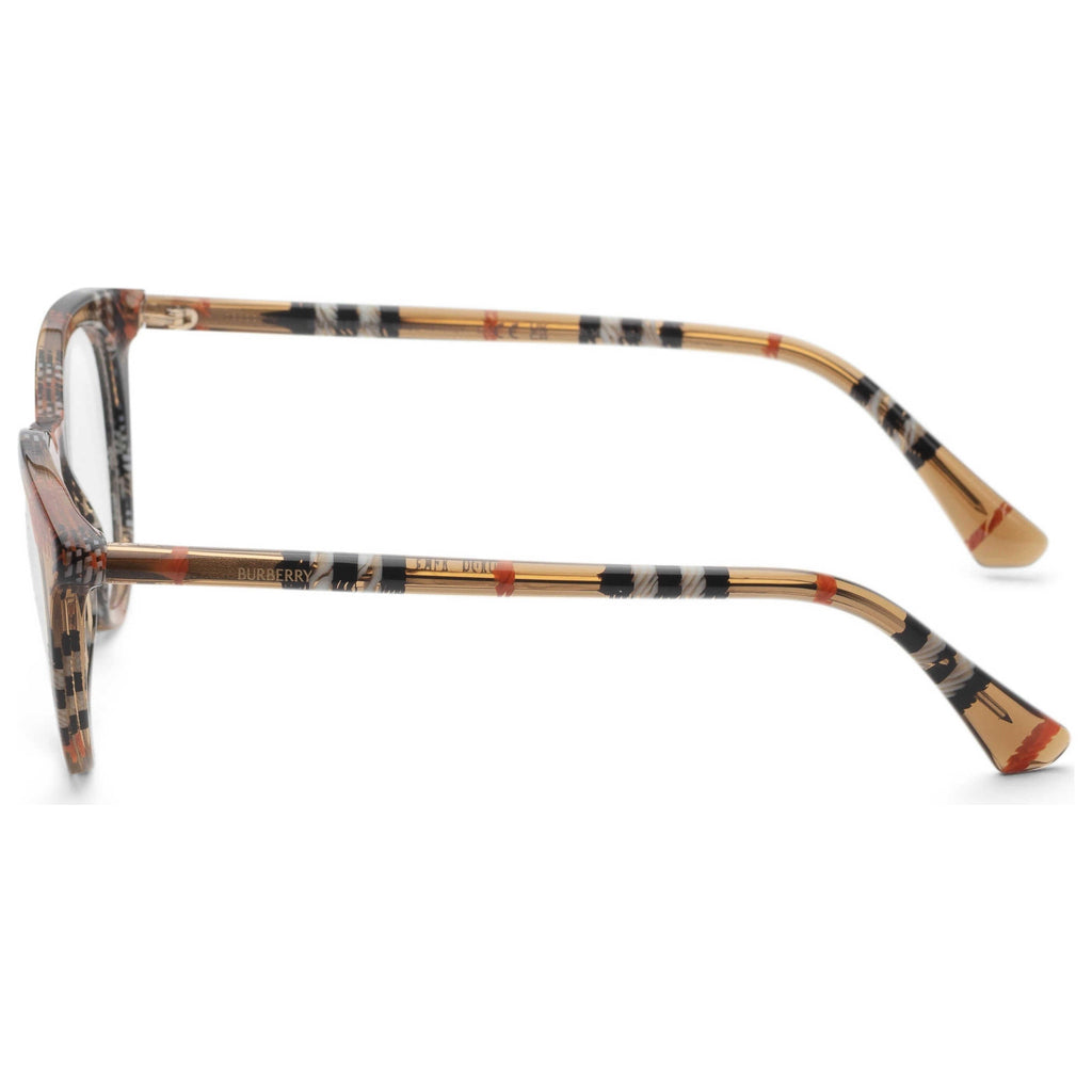 Burberry Women's Eyeglasses BE2429-4163-48