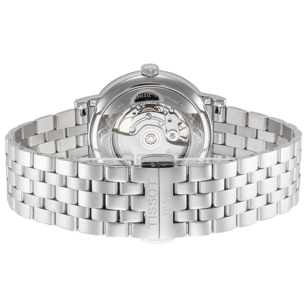Tissot Carson Men's Watch T1224071103100