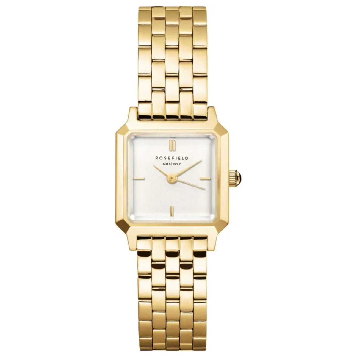 Rosefield Women's Watch BWGSG-B01