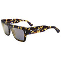Calvin Klein Unisex Sunglasses CK23504S-422-55