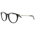 Saint Laurent Unisex Eyeglasses SL25-30000177-001
