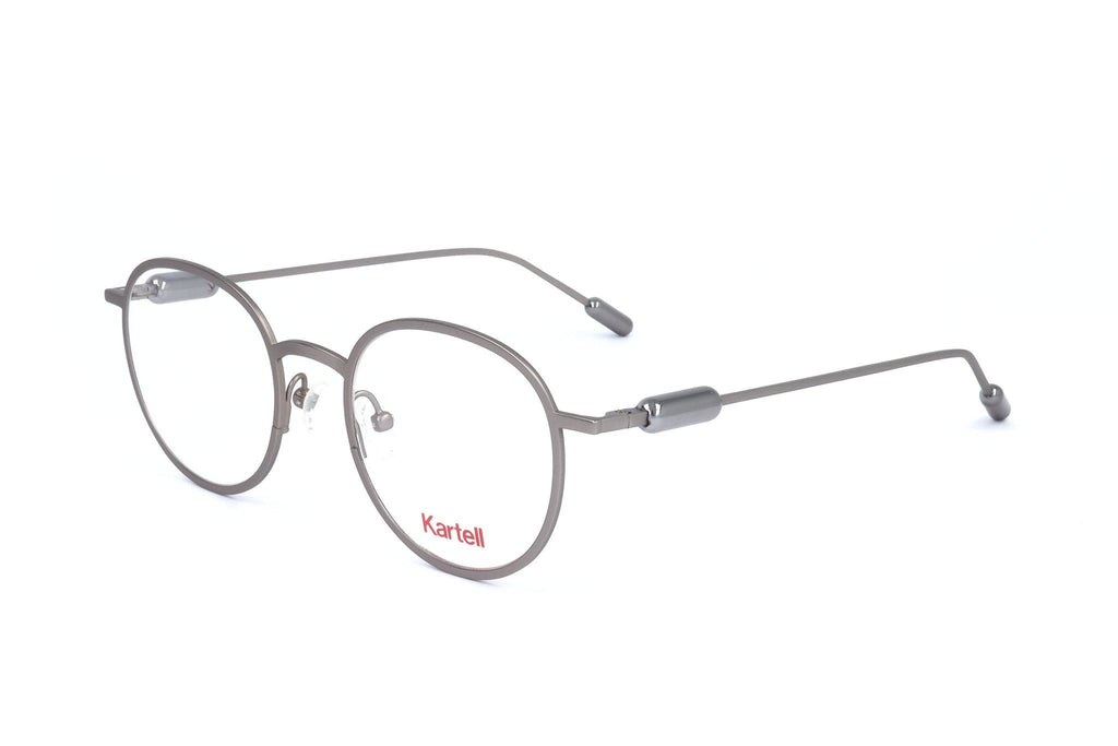Kartell Unisex Metal Glasses