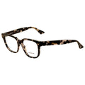 Montblanc Men's Eyeglasses MB0321O-003-53