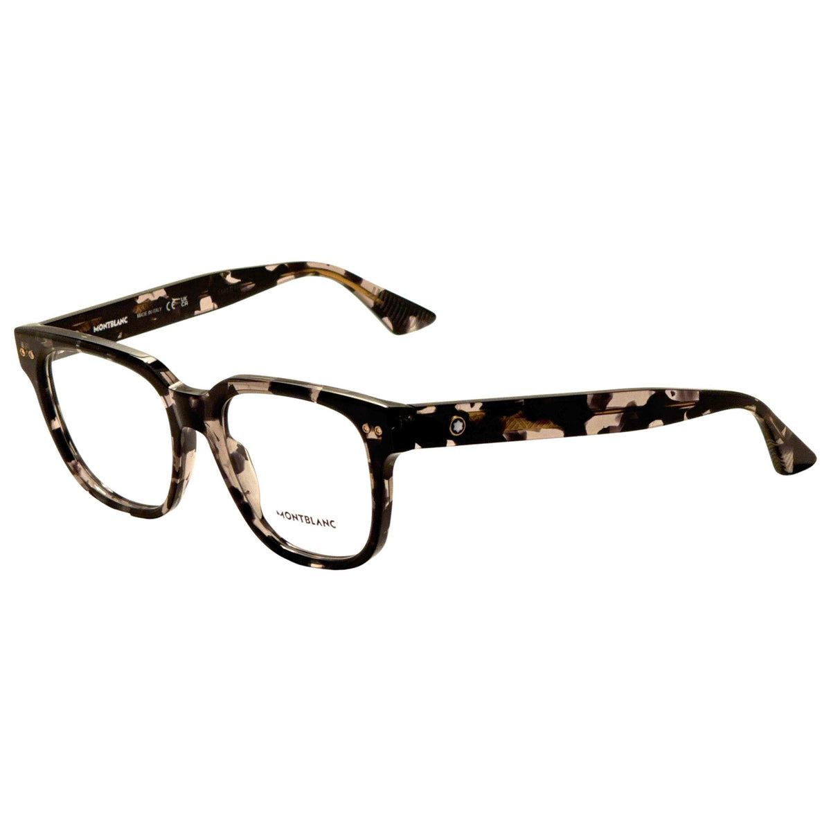 Montblanc Men's Eyeglasses MB0321O-003-53