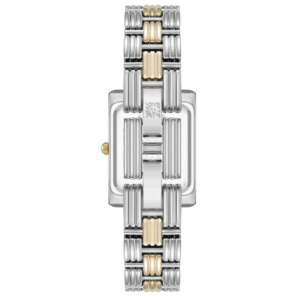 Anne Klein Women's AK-5169SVTT