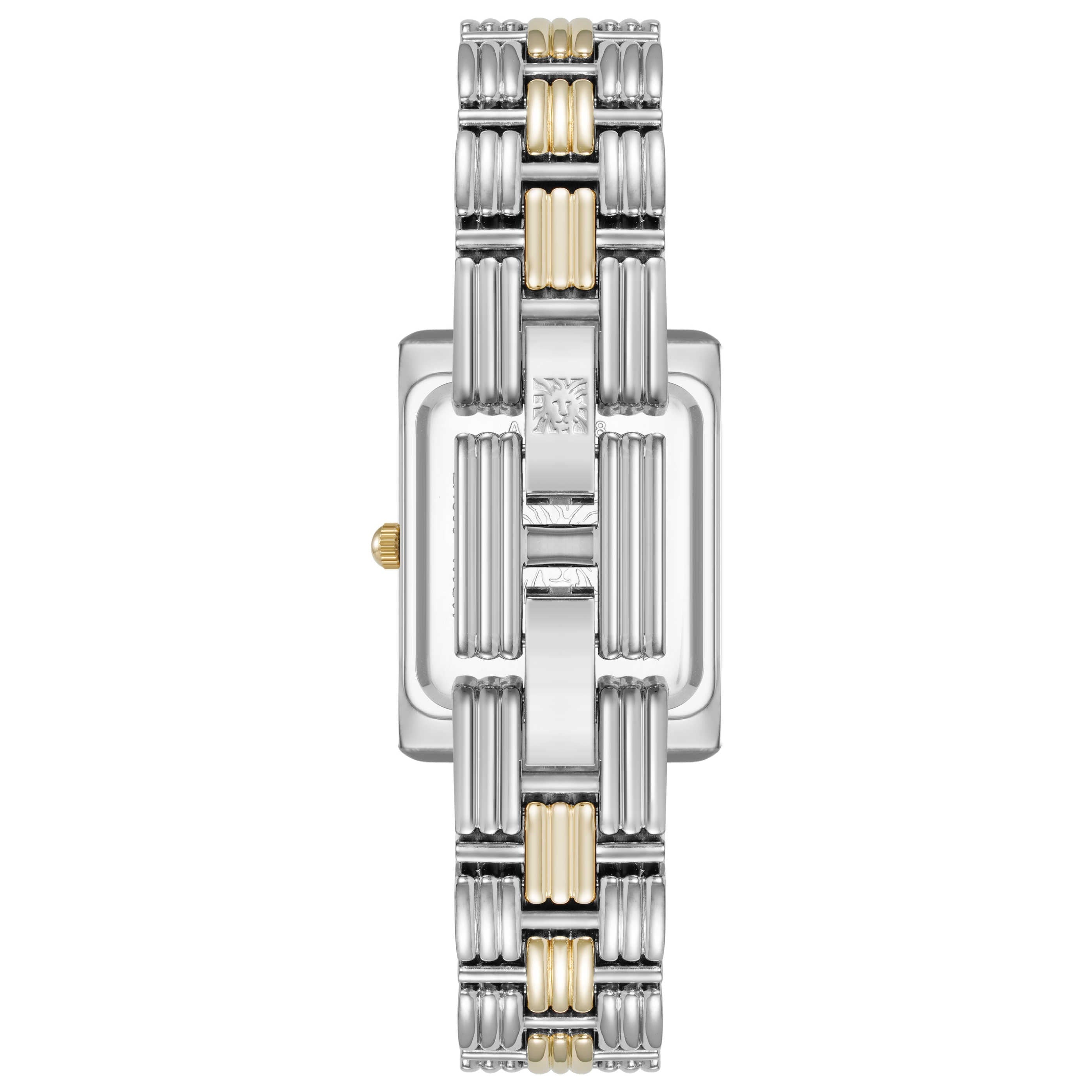 Anne Klein Women's AK-5169SVTT