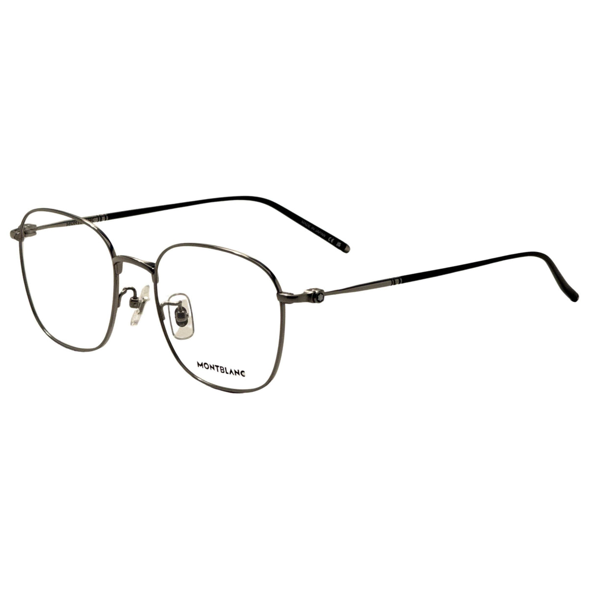 Montblanc Men's Eyeglasses MB0415OA-003-54