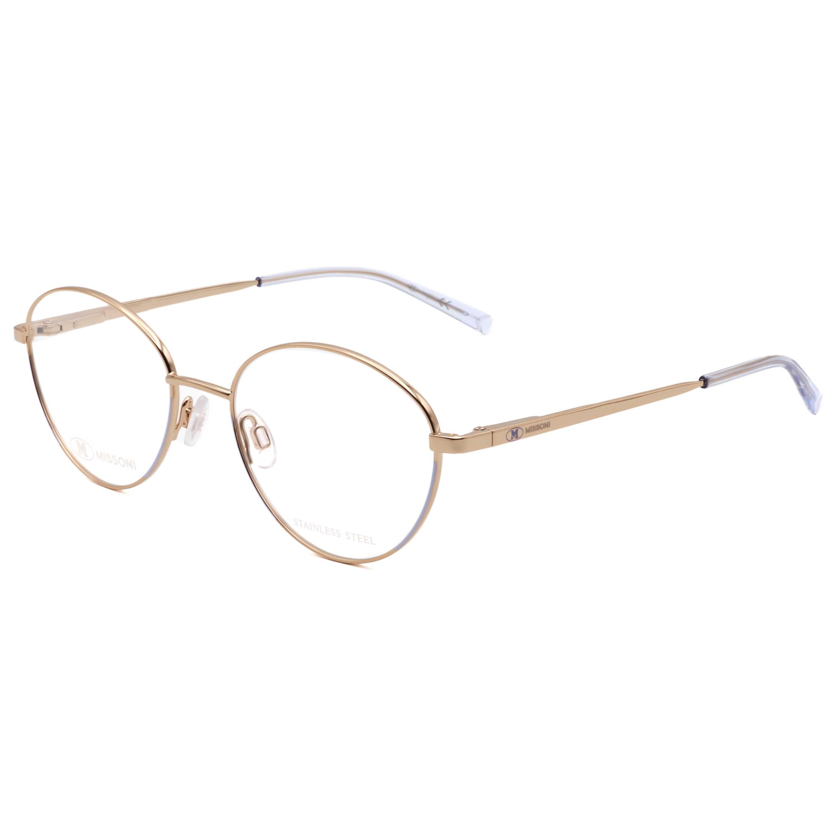 Missoni M Missoni Women's Eyeglasses MMI0024-LTA-53
