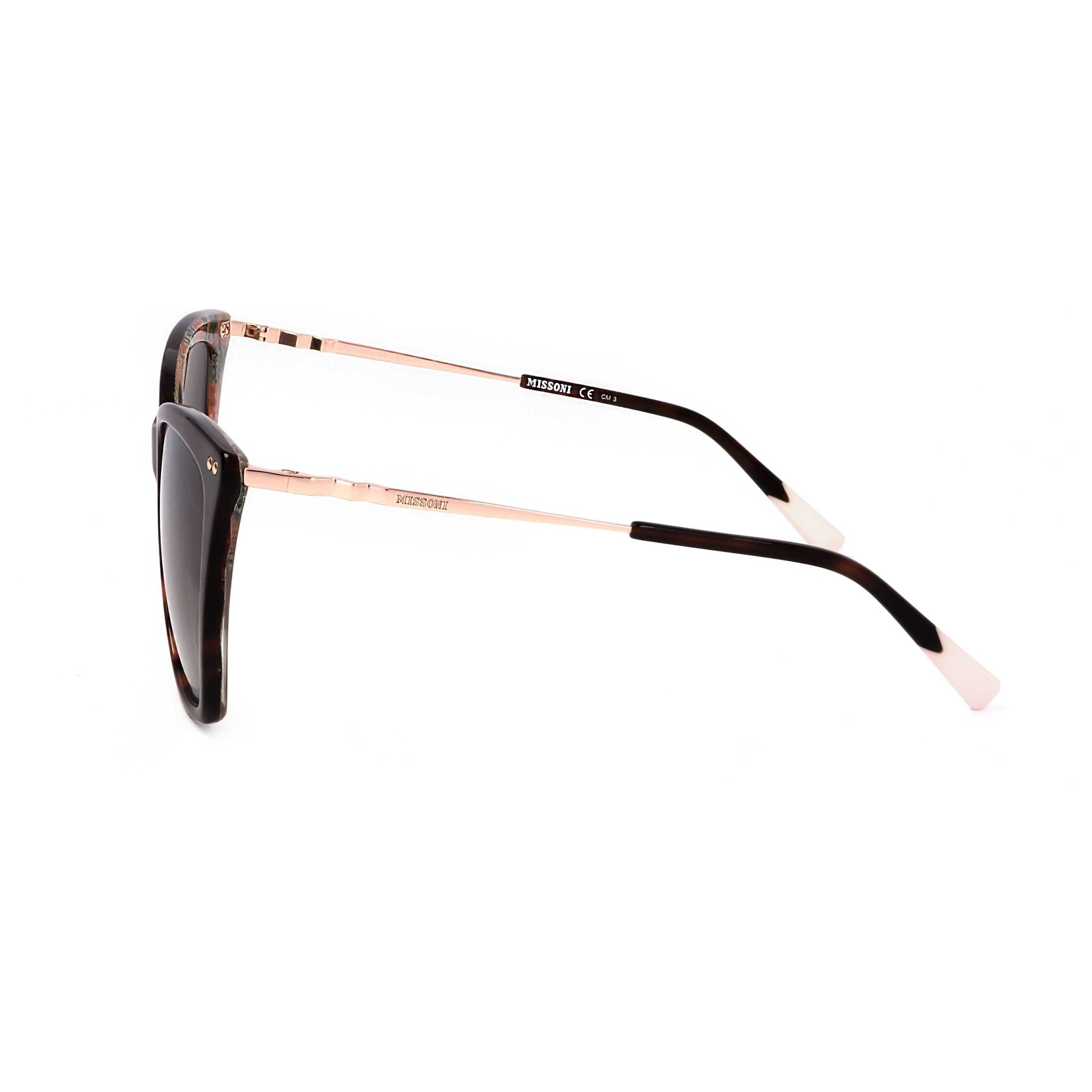 Missoni Women's Sunglasses MIS0106-S-086-56